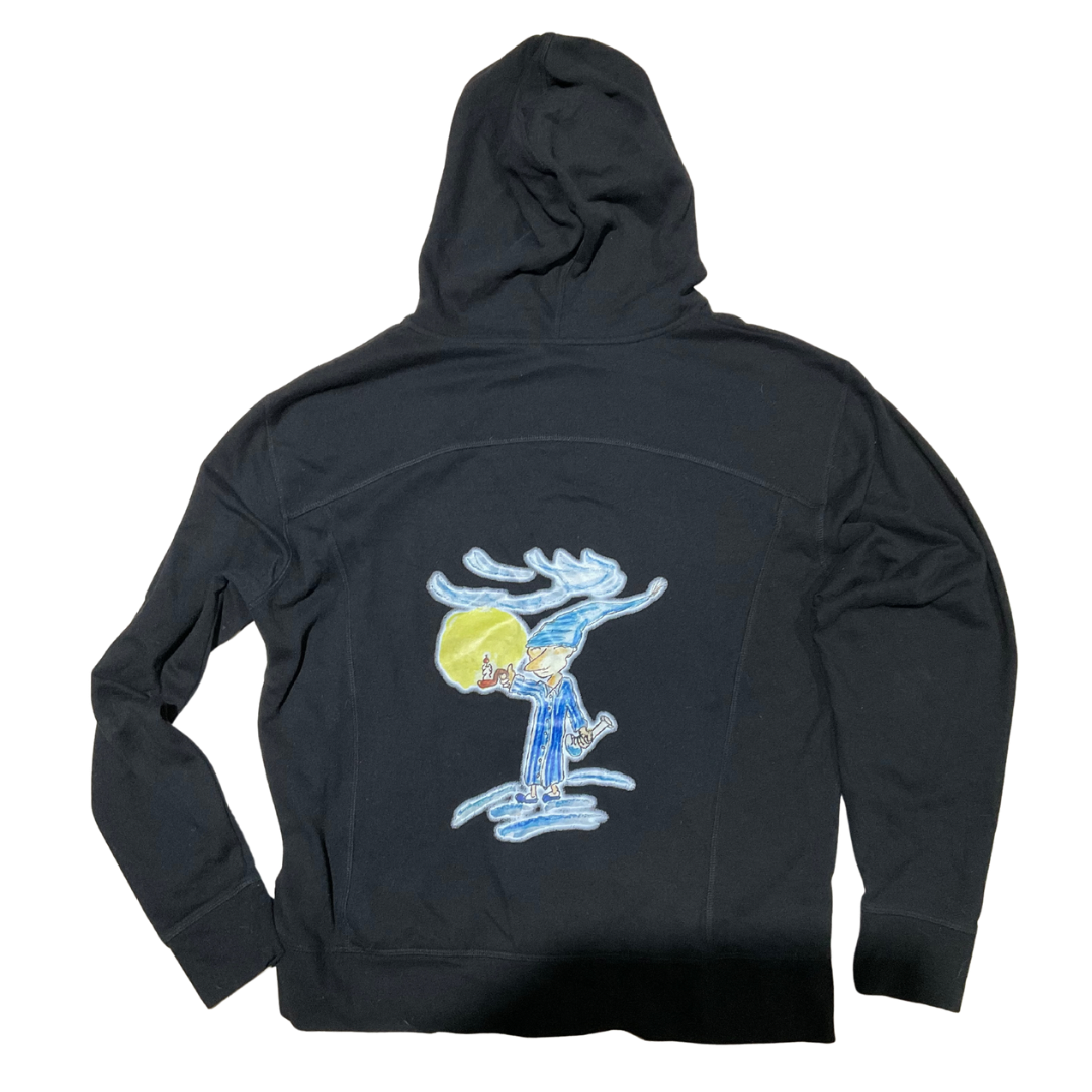 CannaBeast Hoodie (Small)