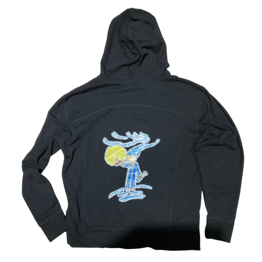 CannaBeast Hoodie (Large)