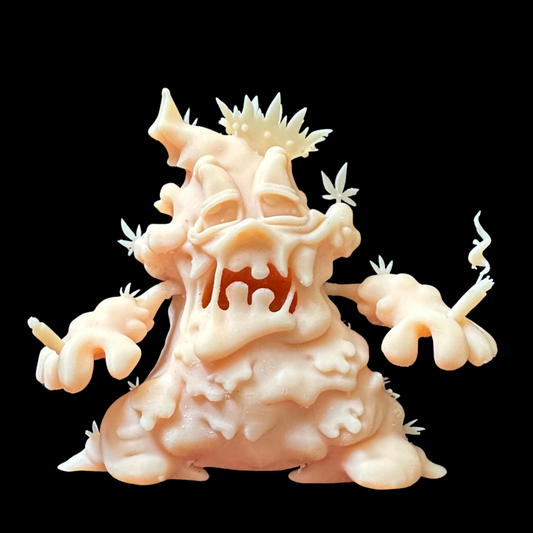 Blue Cheese Figure Limited Run