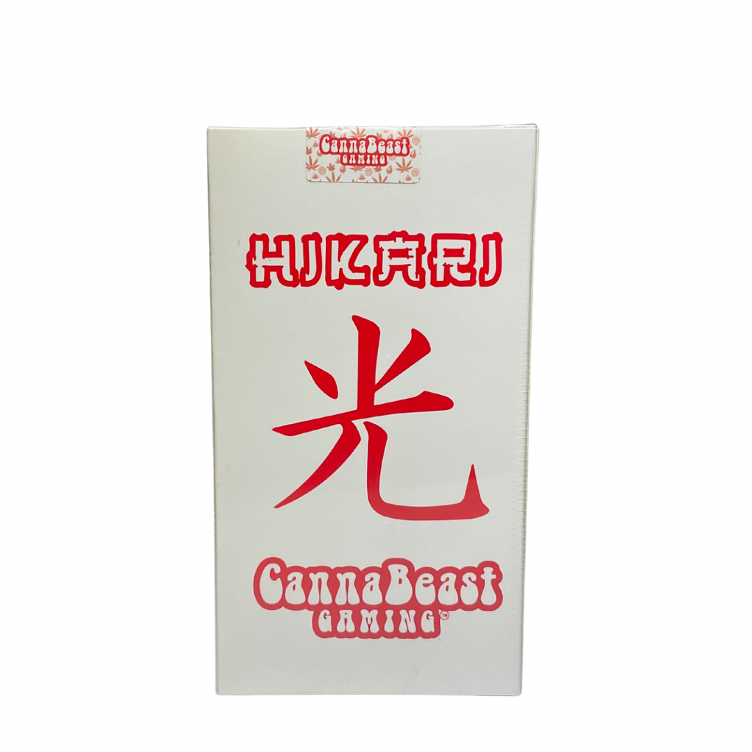 Hikari box (ONLY 4 AVAILABLE)