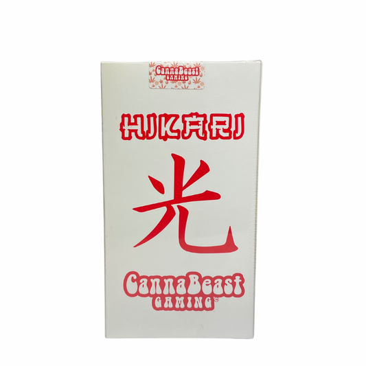 Hikari box (ONLY 4 AVAILABLE)